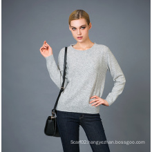 Lady′s Fashion Cashmere Sweater